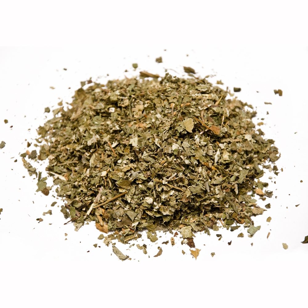 Liście Watosa (Vatomuria). 30g.