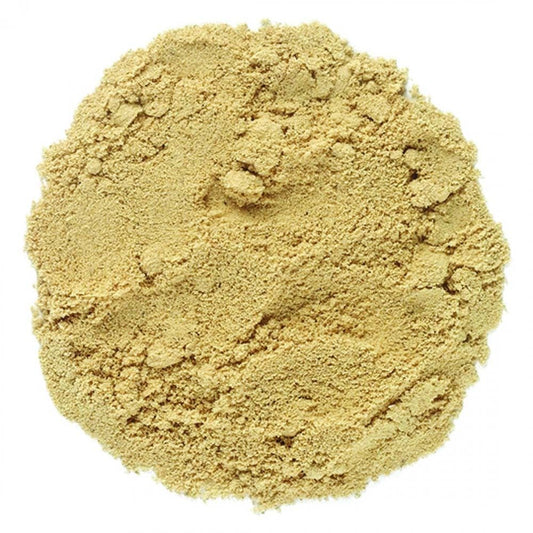 Proszek lukrecjowy. 50g.