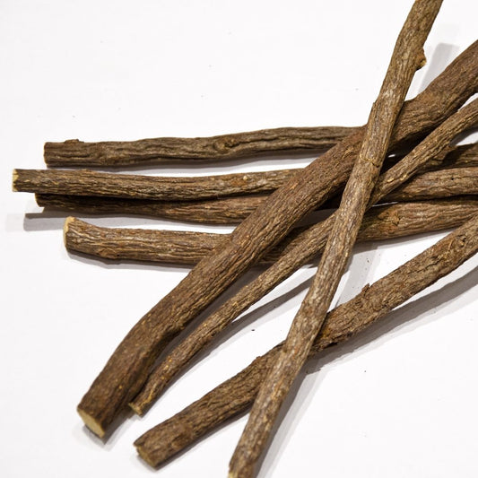 Całość dosłodziłem. 30g.