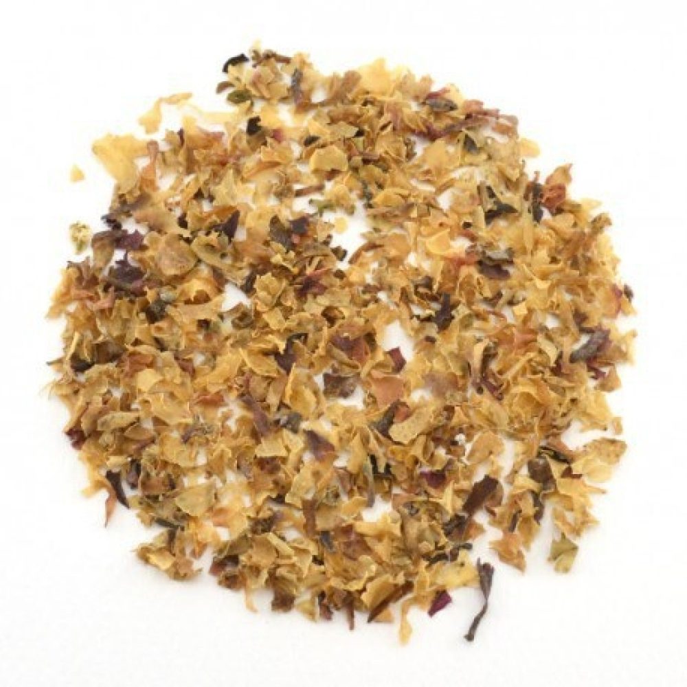 Mech irlandzki (Mech morski) - porost irlandzki (mech). 50g.