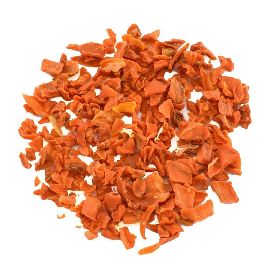 Marchew suszona. 100g.