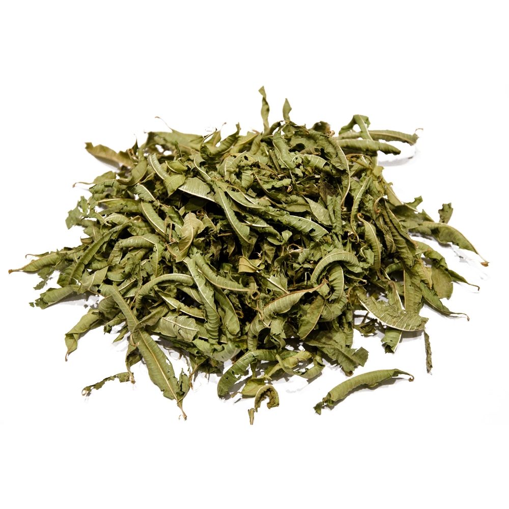 Liście Louisa Greek (Organiczne). 30g.