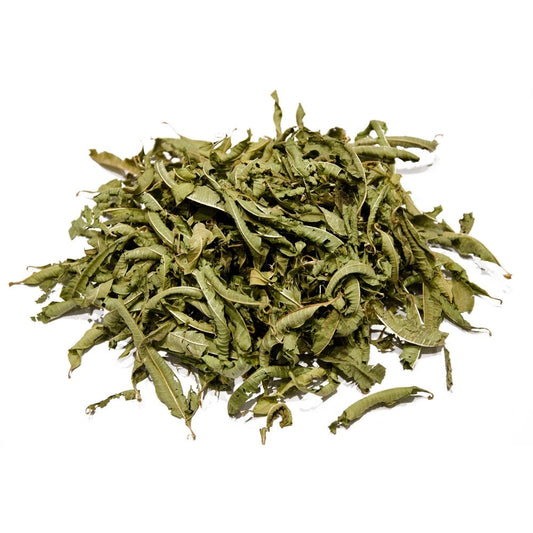 Liście Louisa Greek (Organiczne). 30g.
