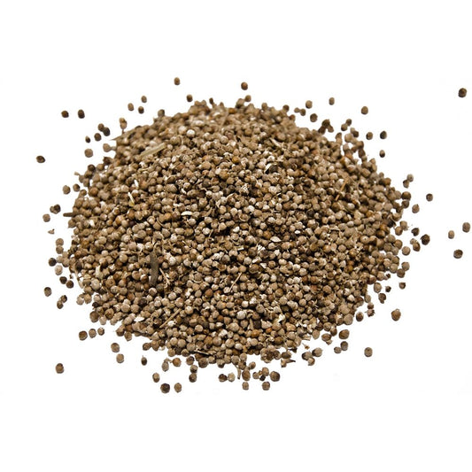Owoce jasne. 50g.