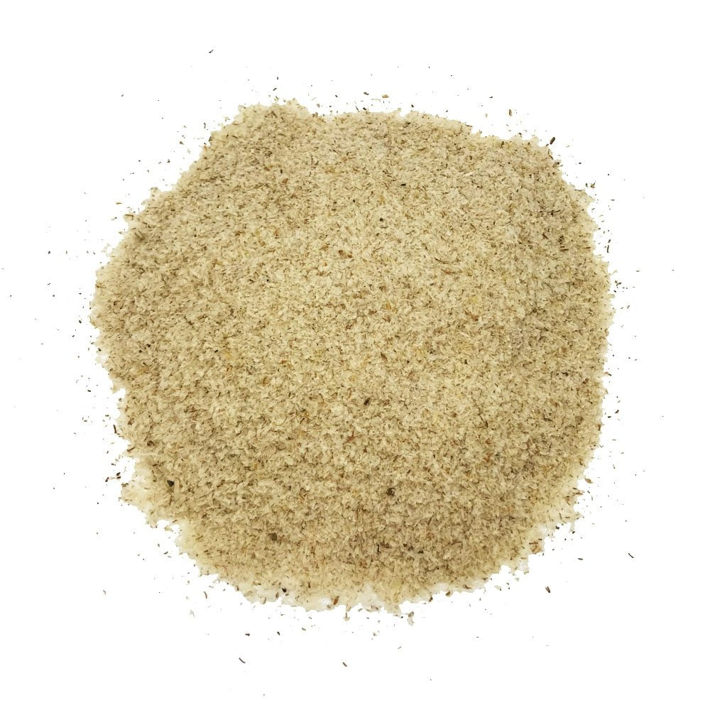 Łuska babki płesznik (organiczna). 50g.