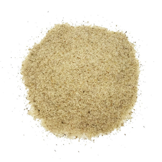 Łuska babki płesznik (organiczna). 50g.