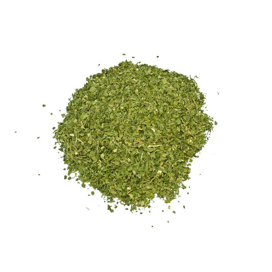 Liście selera AA extra. 100g.