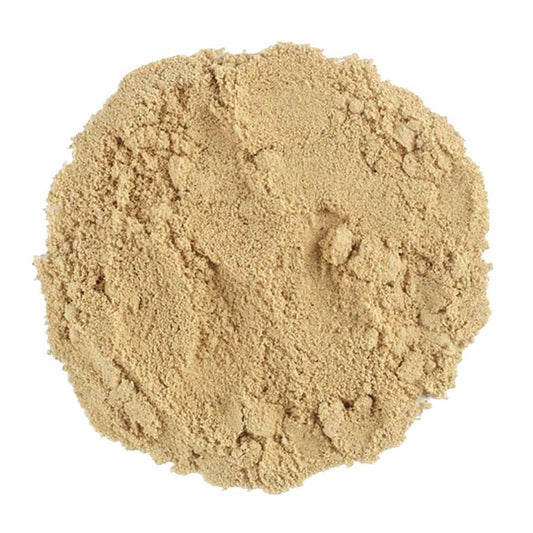 Proszek z żeń-szenia syberyjskiego - Proszek z żeń-szenia syberyjskiego. 100g.