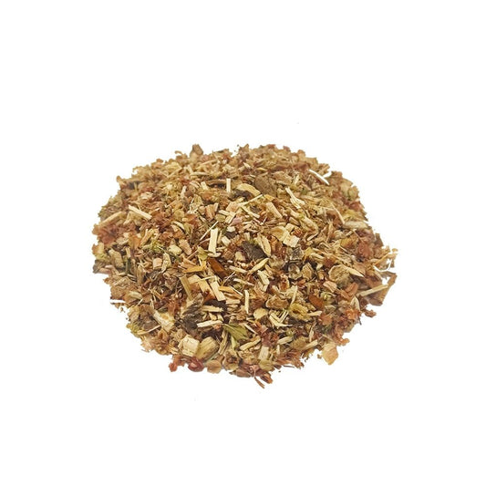Mieszanka ziół Essiac do detoksykacji. 100 g.