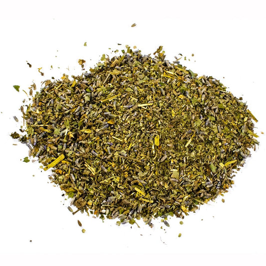 Mieszanka botaniczna wspomagająca sen i relaks. 40g.