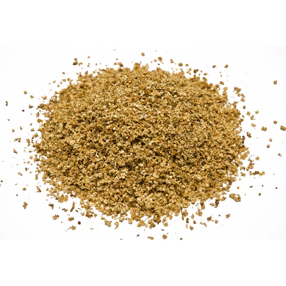Kwiaty śliwy. 30g.