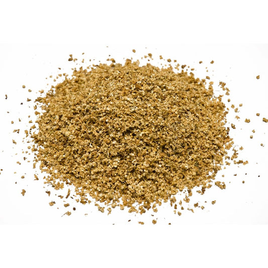 Kwiaty śliwy. 30g.